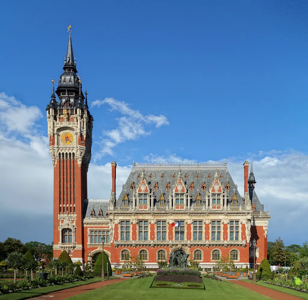Gr 145 pas de calais online