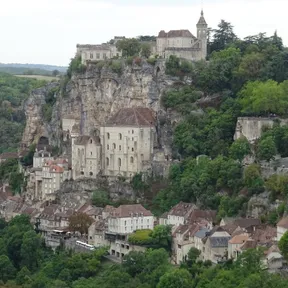 Rocamadour © Didier Lambert
