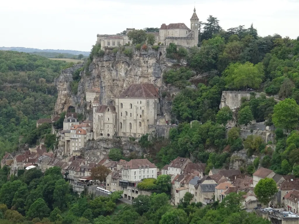 Rocamadour © Didier Lambert