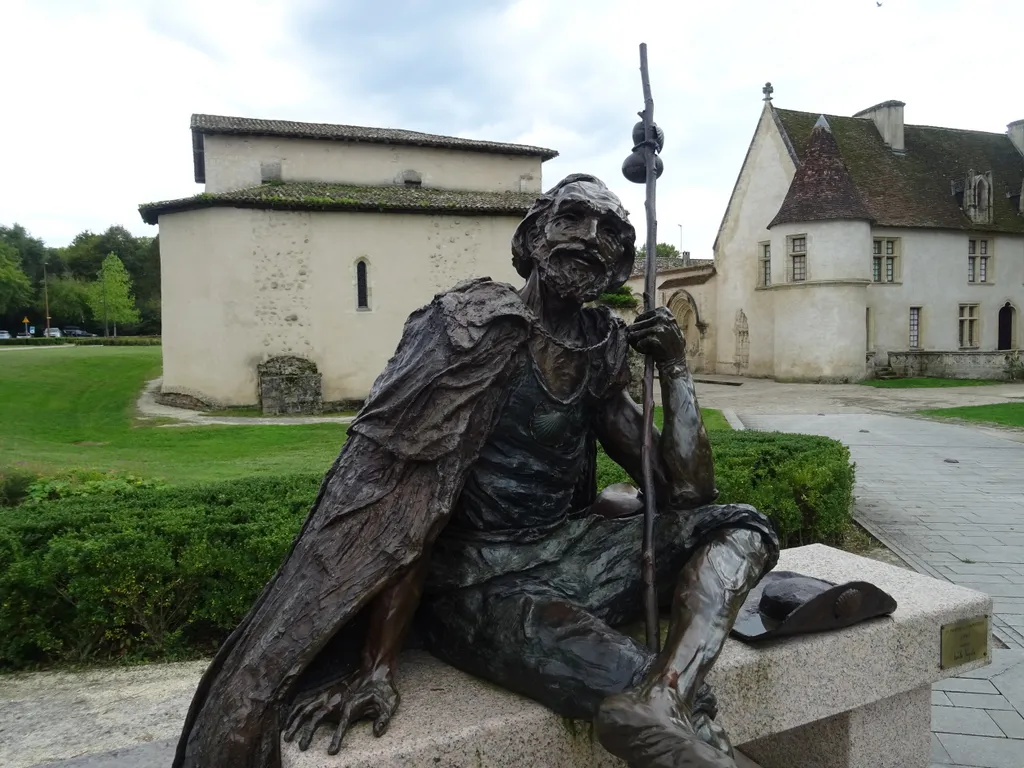 Gradignan	© Didier Lambert